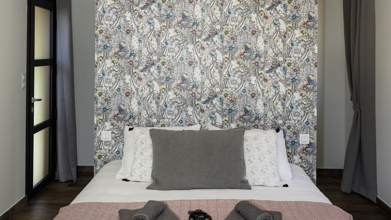 Photo of Bedroom in Pianotolli-Caldarello