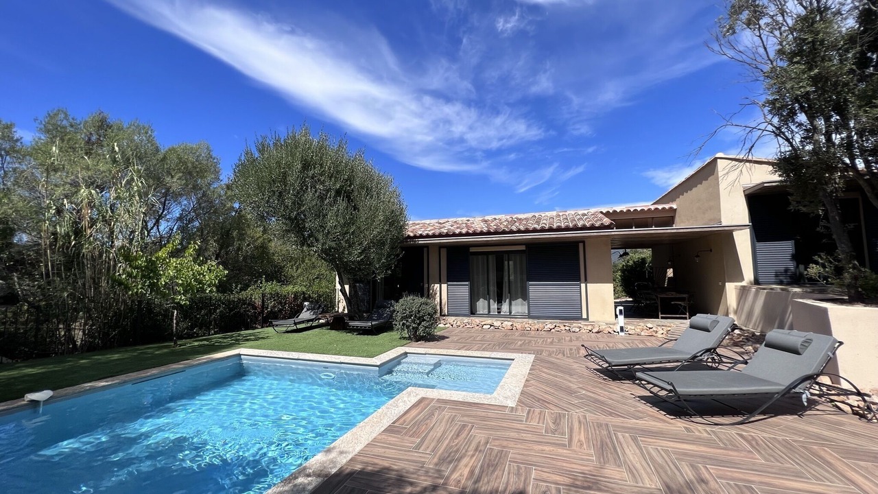 Photo of Outdoor in Pianotolli-Caldarello
