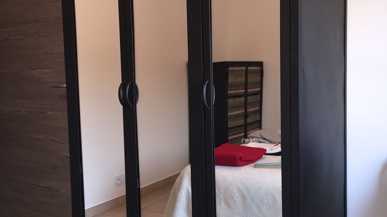 Photo of Bedroom in Porticcio