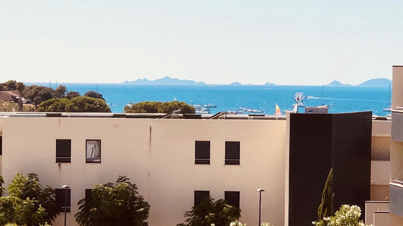 Photo of Outdoor in Porticcio