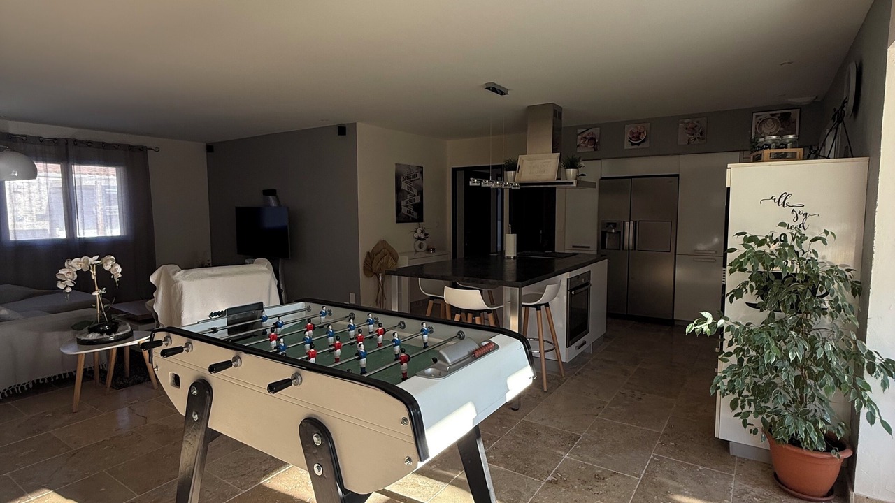 Photo of Bedroom in Sarrola-Carcopino