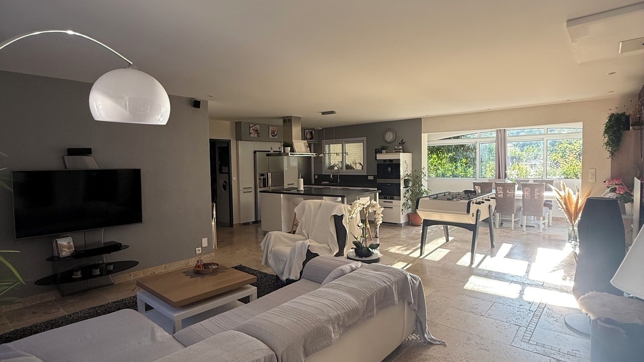 Photo of Livingroom in Sarrola-Carcopino