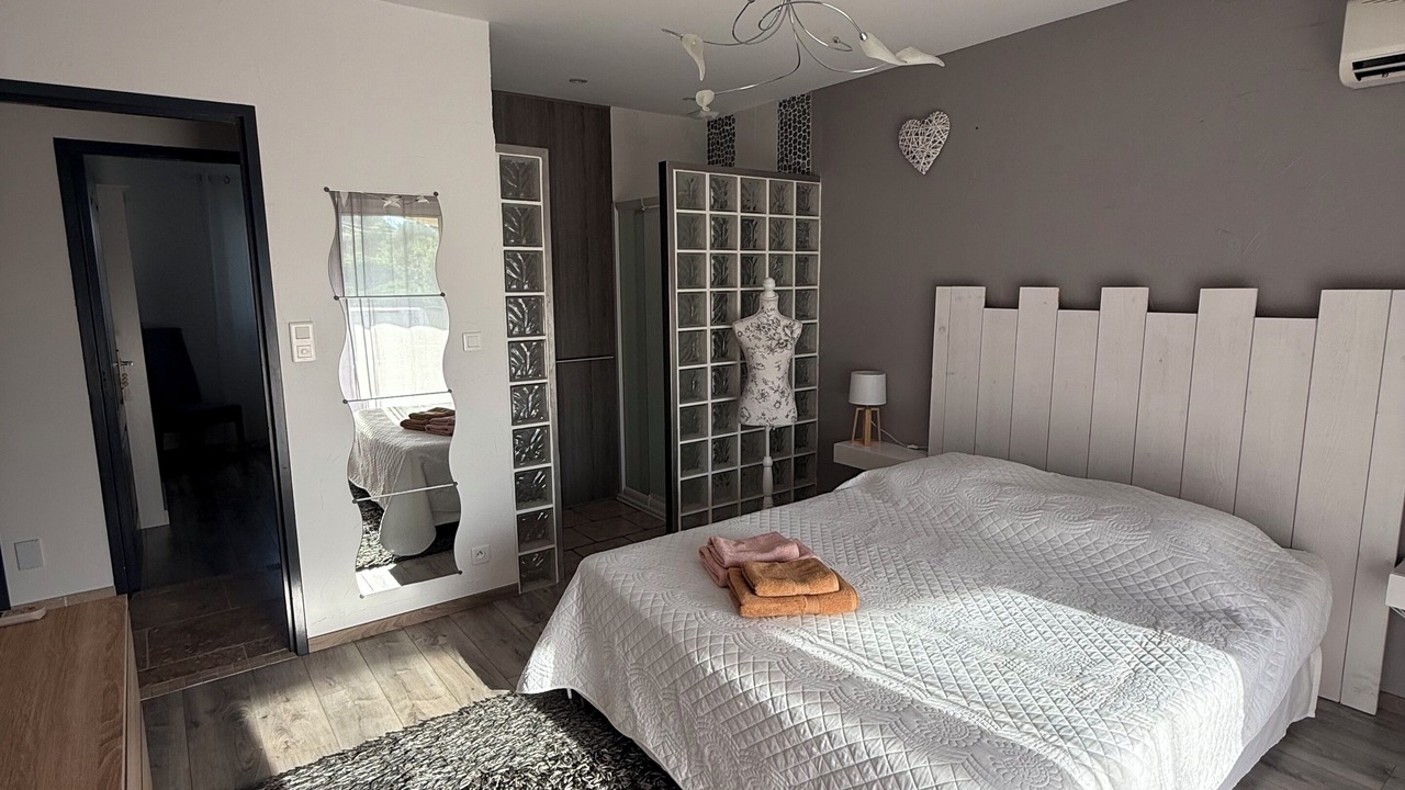 Photo of Bedroom in Sarrola-Carcopino