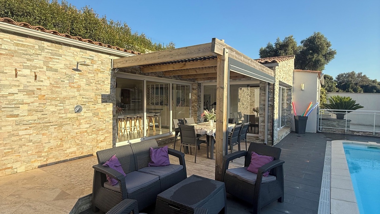 Photo of Outdoor in Sarrola-Carcopino