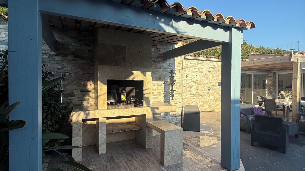 Photo of Outdoor in Sarrola-Carcopino