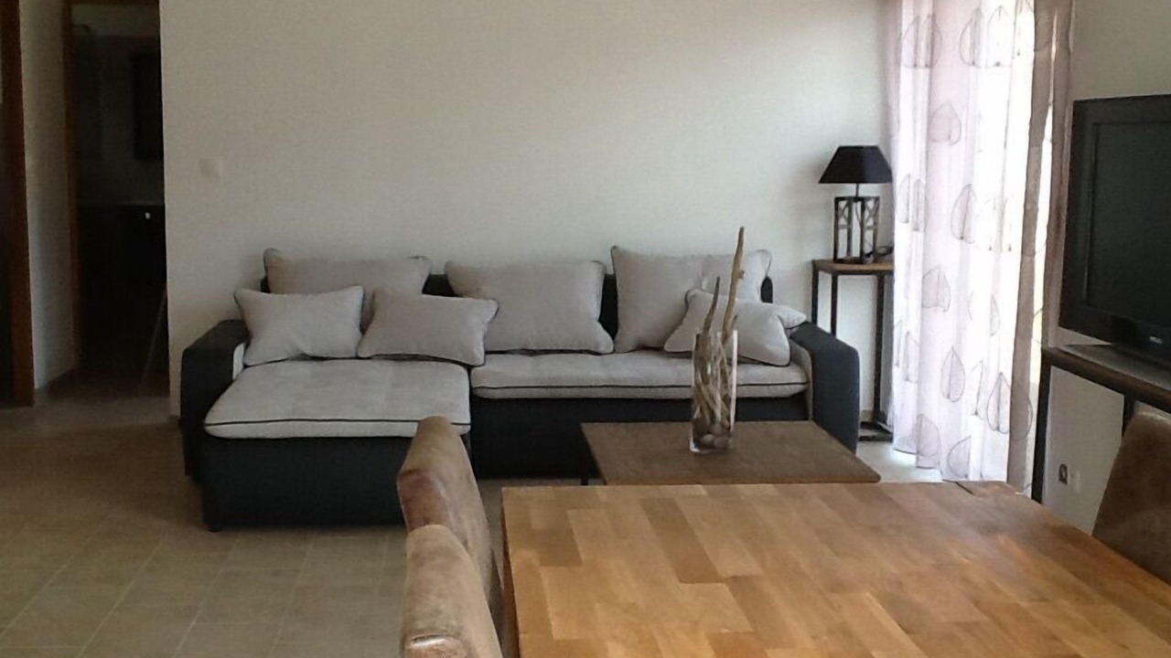 Photo of Livingroom in Casaglione