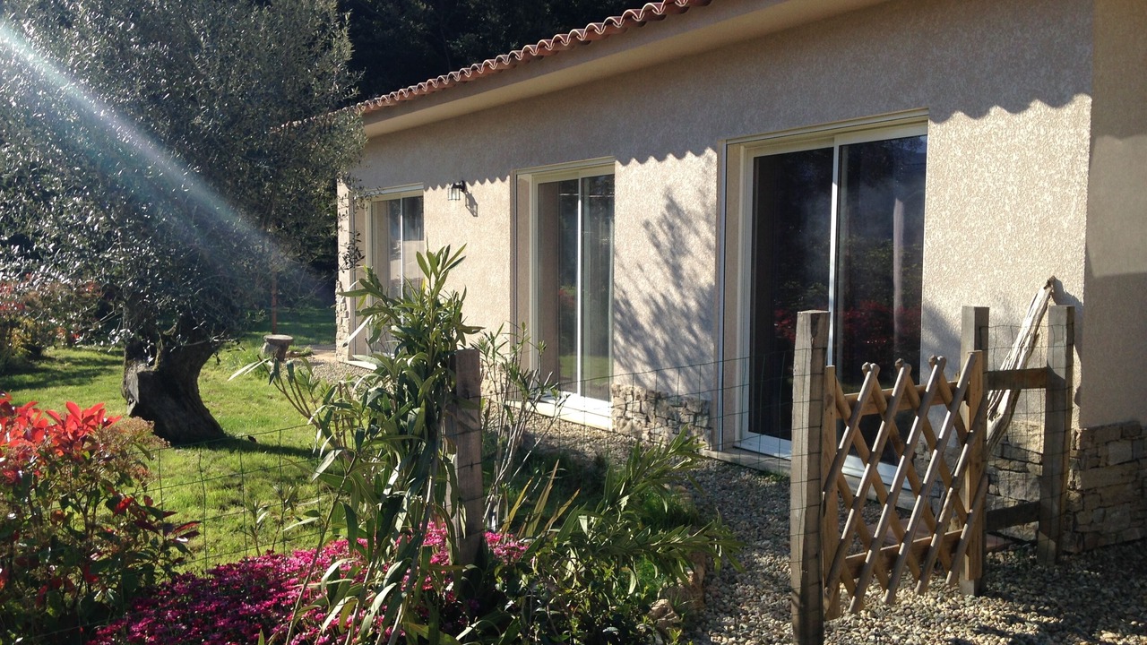 Photo of Outdoor in Casaglione