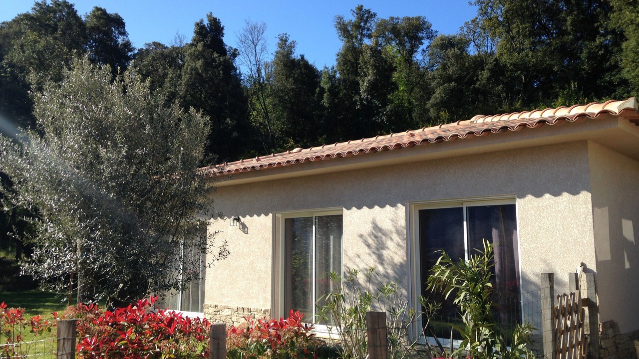 Photo of Outdoor in Casaglione