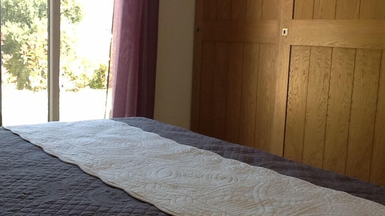 Photo of Bedroom in Casaglione