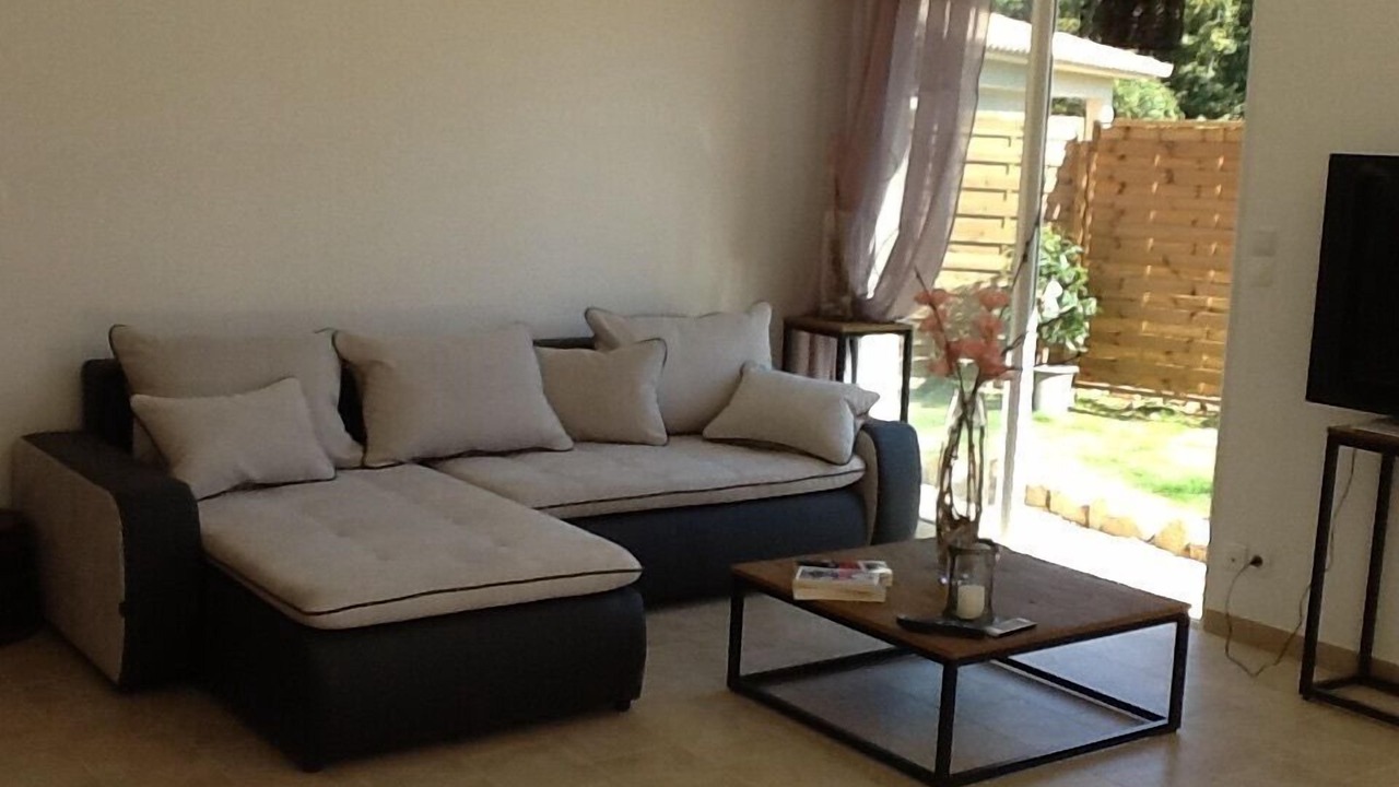 Photo of Livingroom in Casaglione