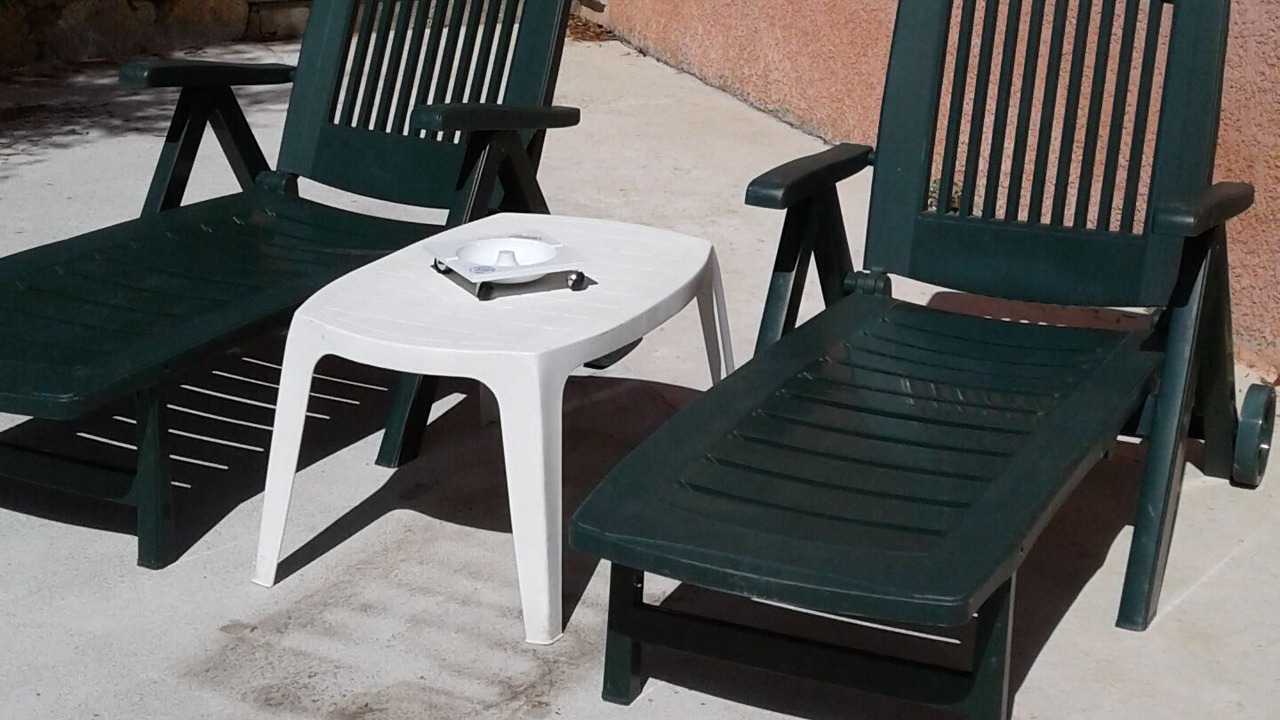 Photo of Patio Balcony in Tizzano