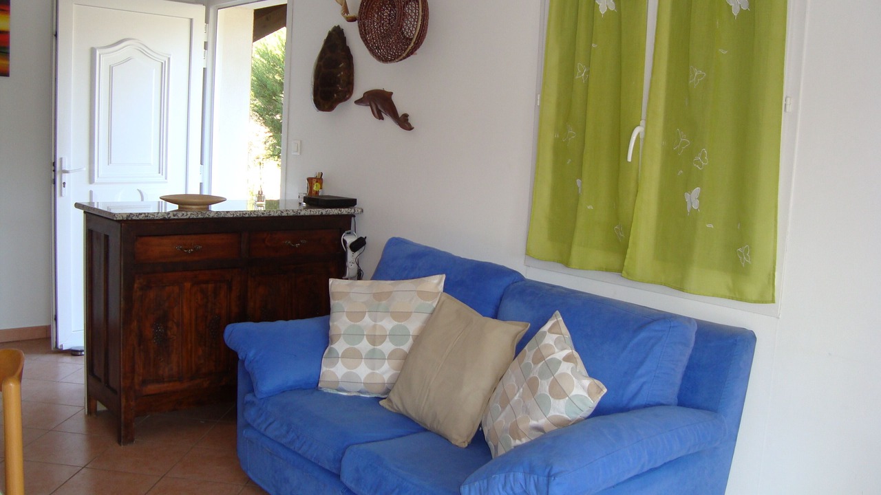 Photo of Livingroom in Tizzano