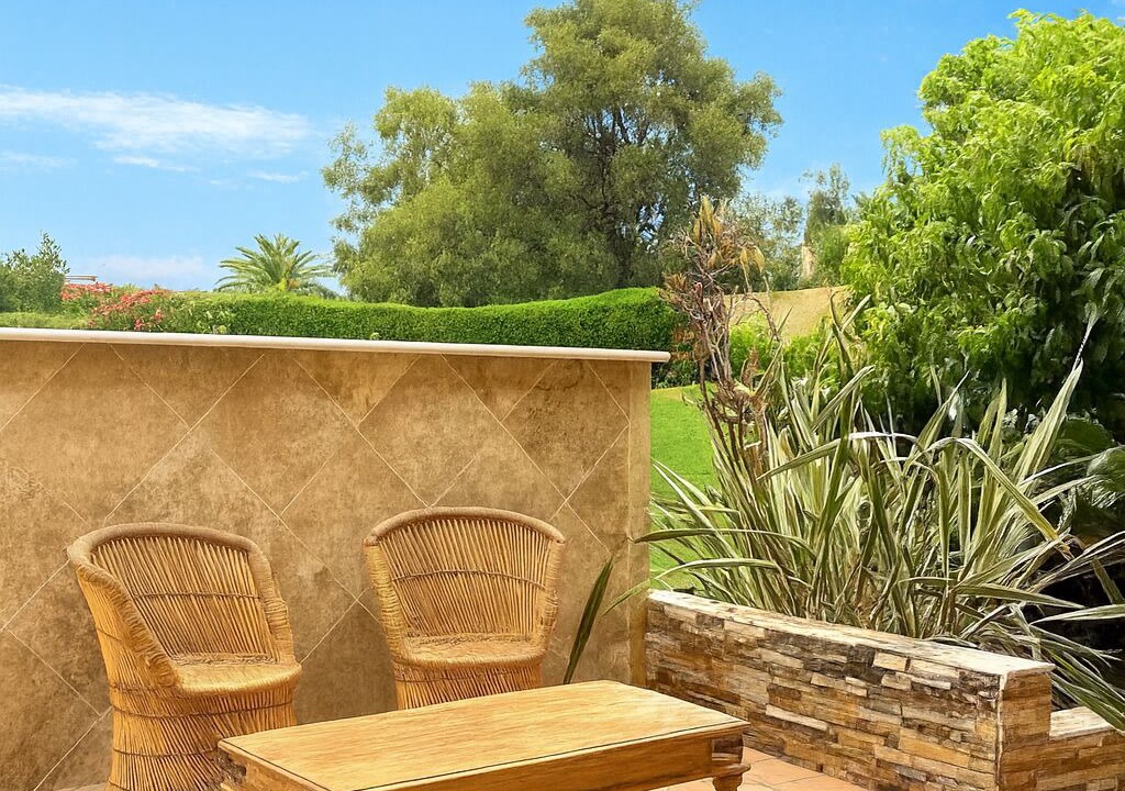 Photo of Patio Balcony in Marine de Davia