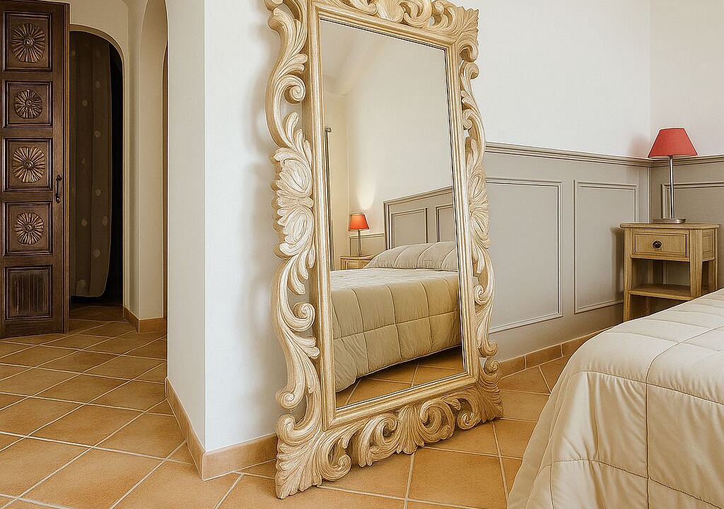 Photo of Bedroom in Marine de Davia