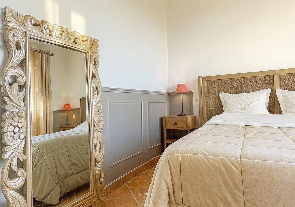 Photo of Bedroom in Marine de Davia