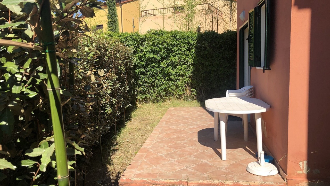Photo of Patio Balcony in Lozari