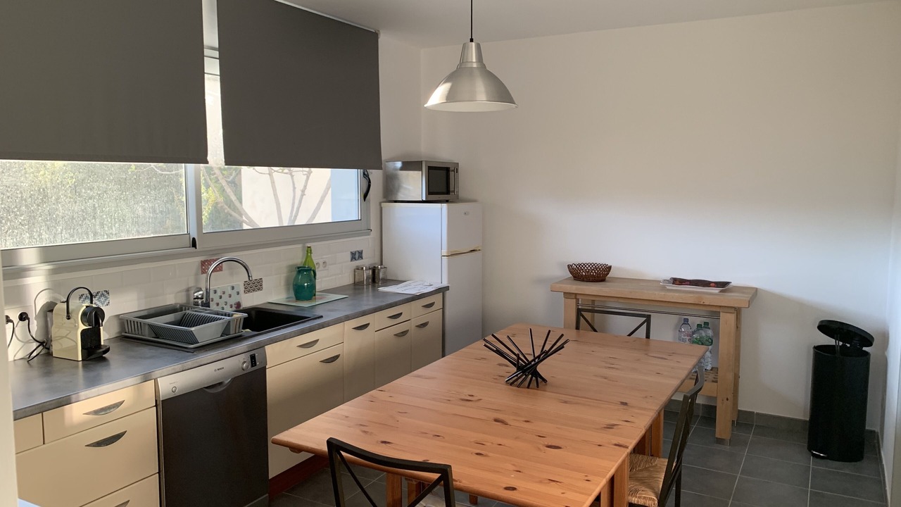 Photo of Kitchen in Saint-Florent
