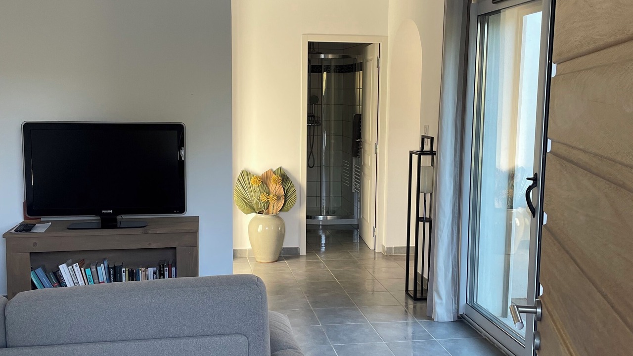 Photo of Livingroom in Saint-Florent