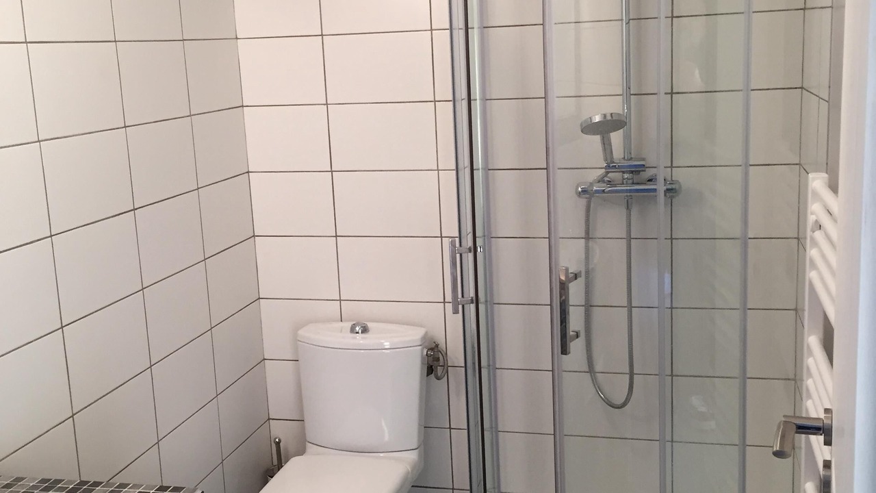 Photo of Bathroom in Saint-Florent