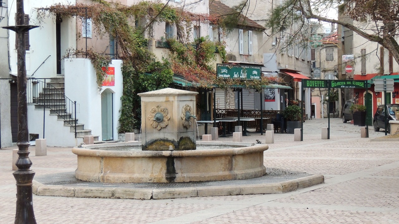 Photo of Outdoor in Saint-Florent