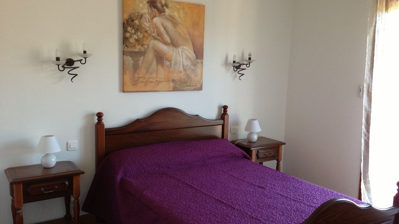 Photo of Bedroom in Porto-Vecchio