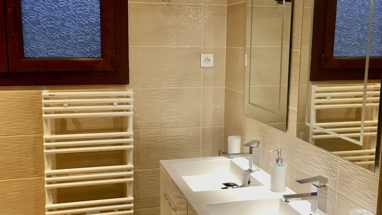 Photo of Bathroom in Porto-Vecchio
