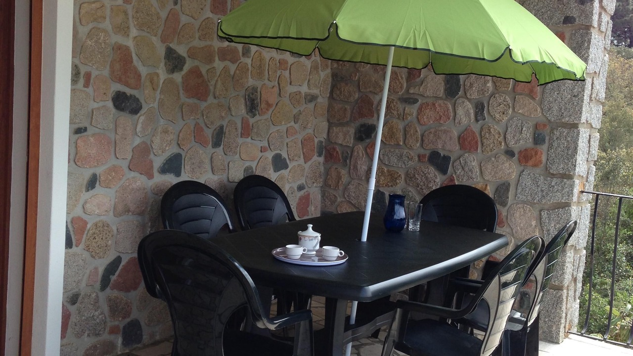 Photo of Outdoor in Porto-Vecchio