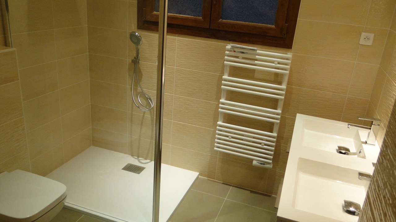 Photo of Bathroom in Porto-Vecchio