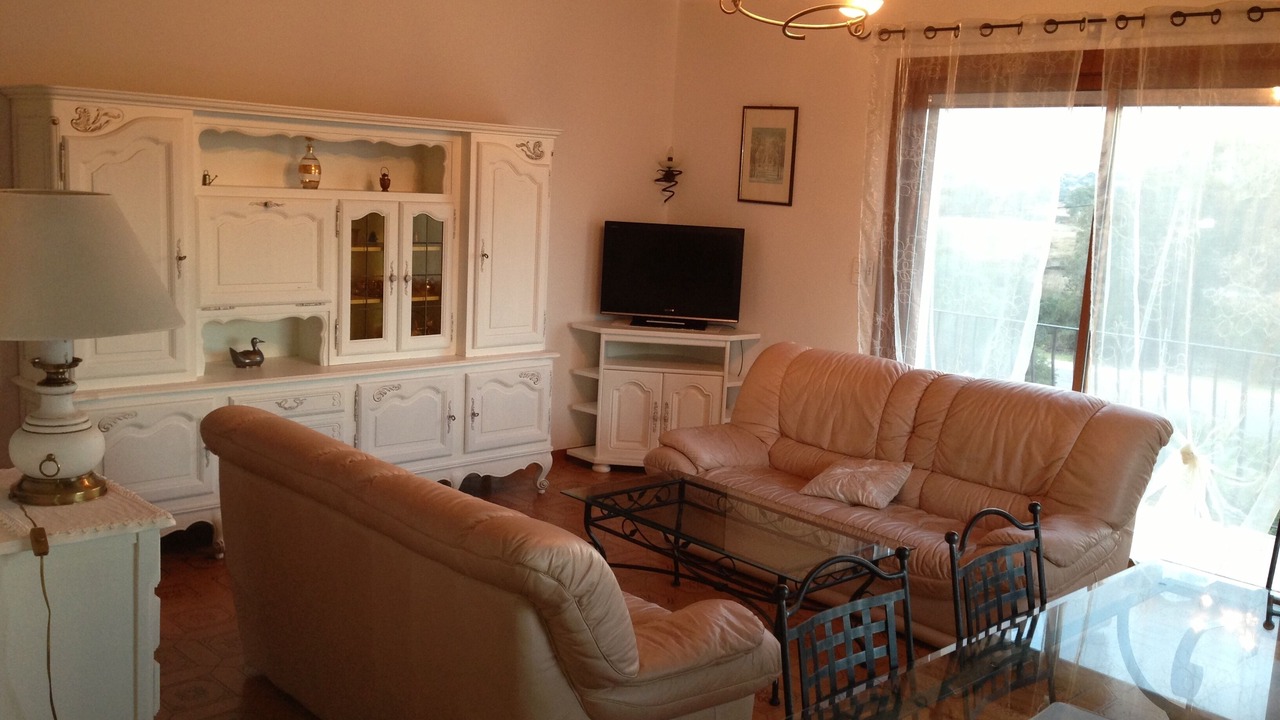 Photo of Livingroom in Porto-Vecchio