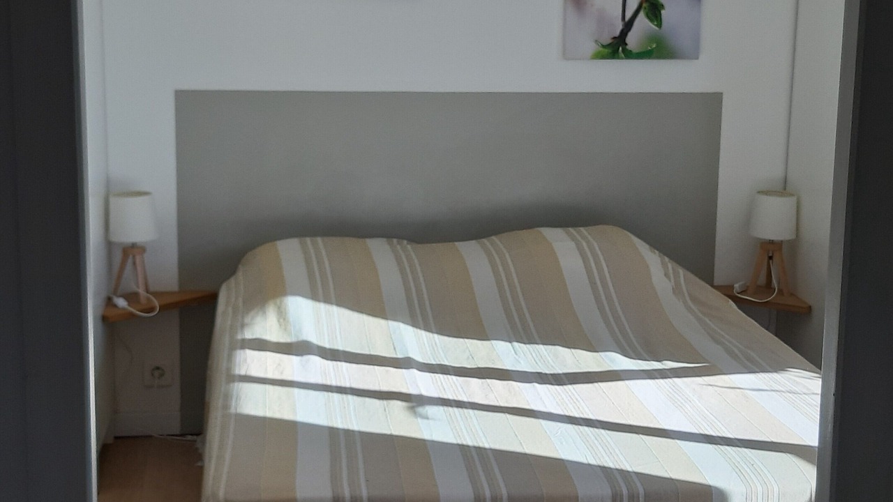 Photo of Bedroom in Porticcio