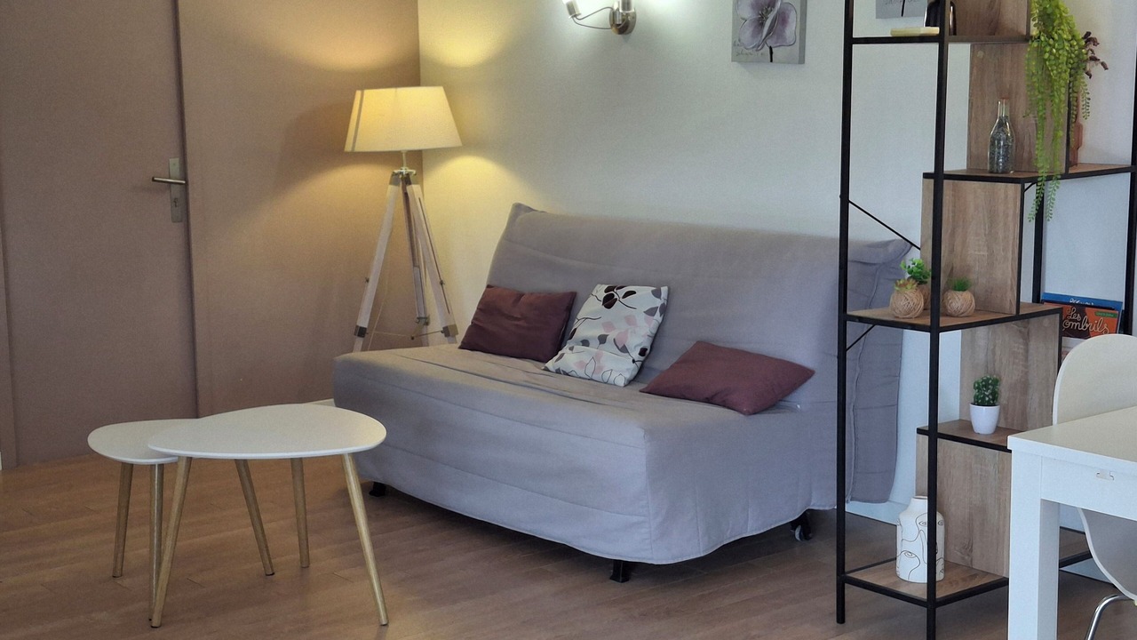 Photo of Livingroom in Porticcio