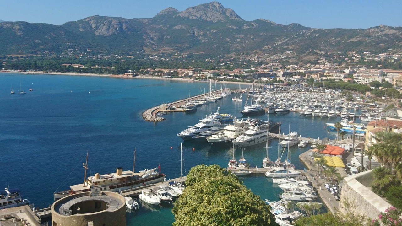 Photo of Others in Calvi