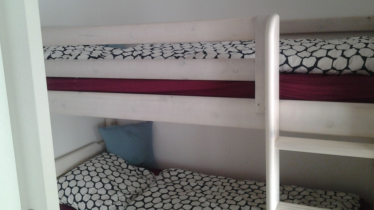 Photo of Bedroom in Calvi