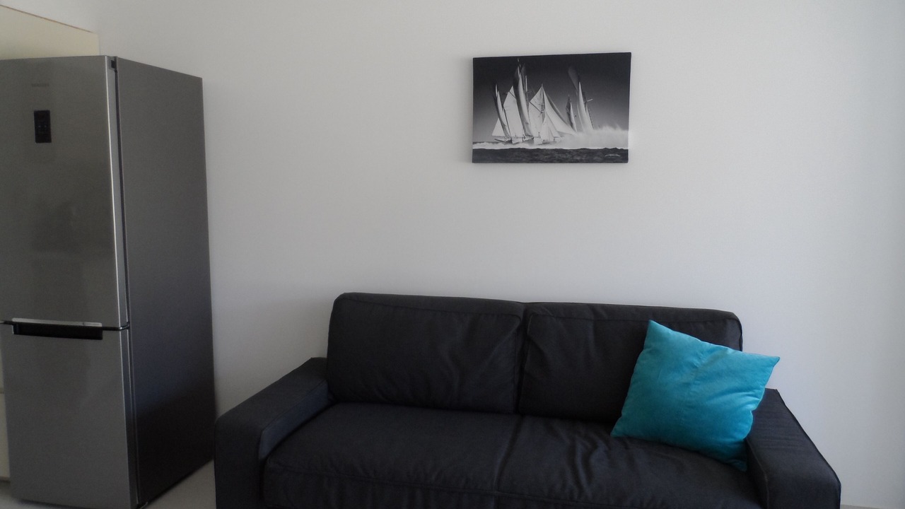 Photo of Livingroom in Calvi