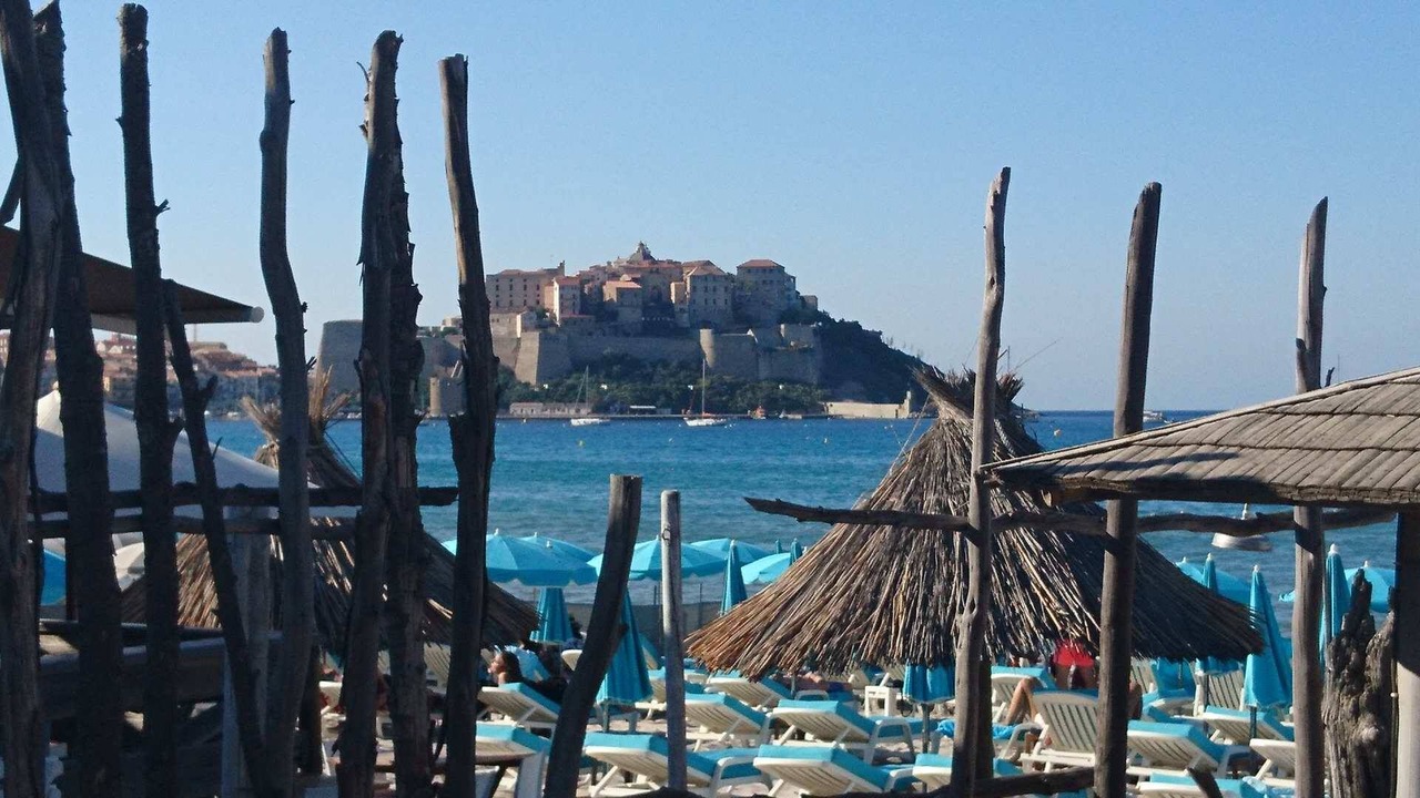 Photo of Outdoor in Calvi