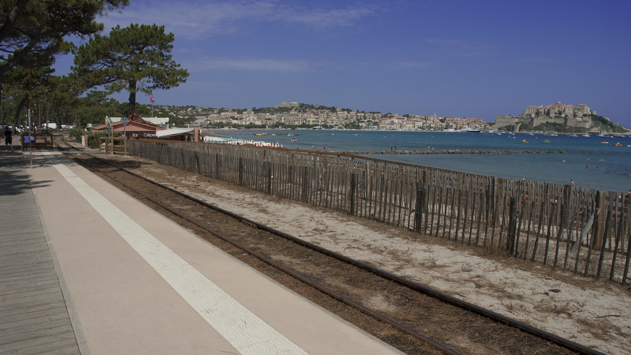 Photo of Others in Calvi