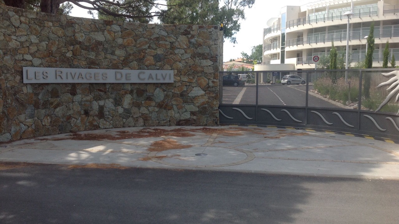 Photo of Outdoor in Calvi