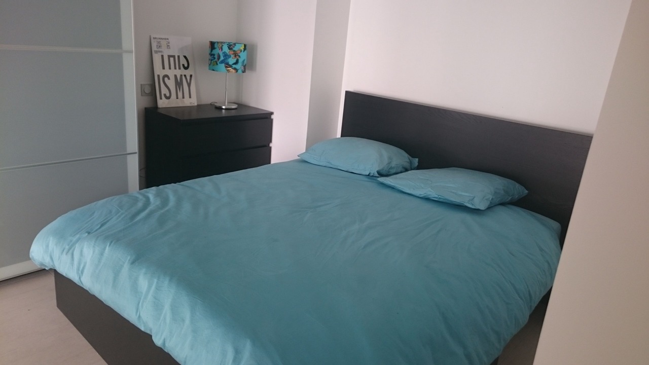 Photo of Bedroom in Calvi