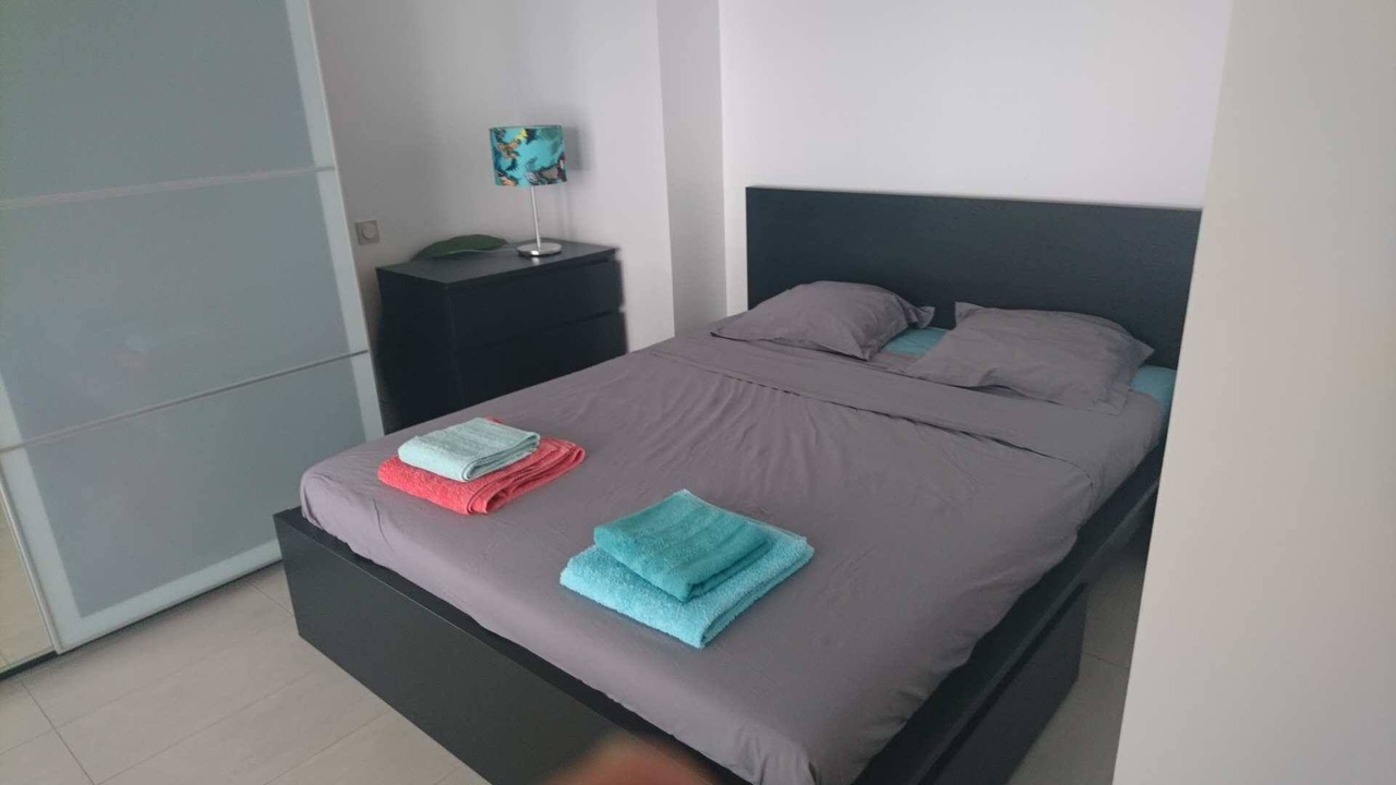 Photo of Bedroom in Calvi