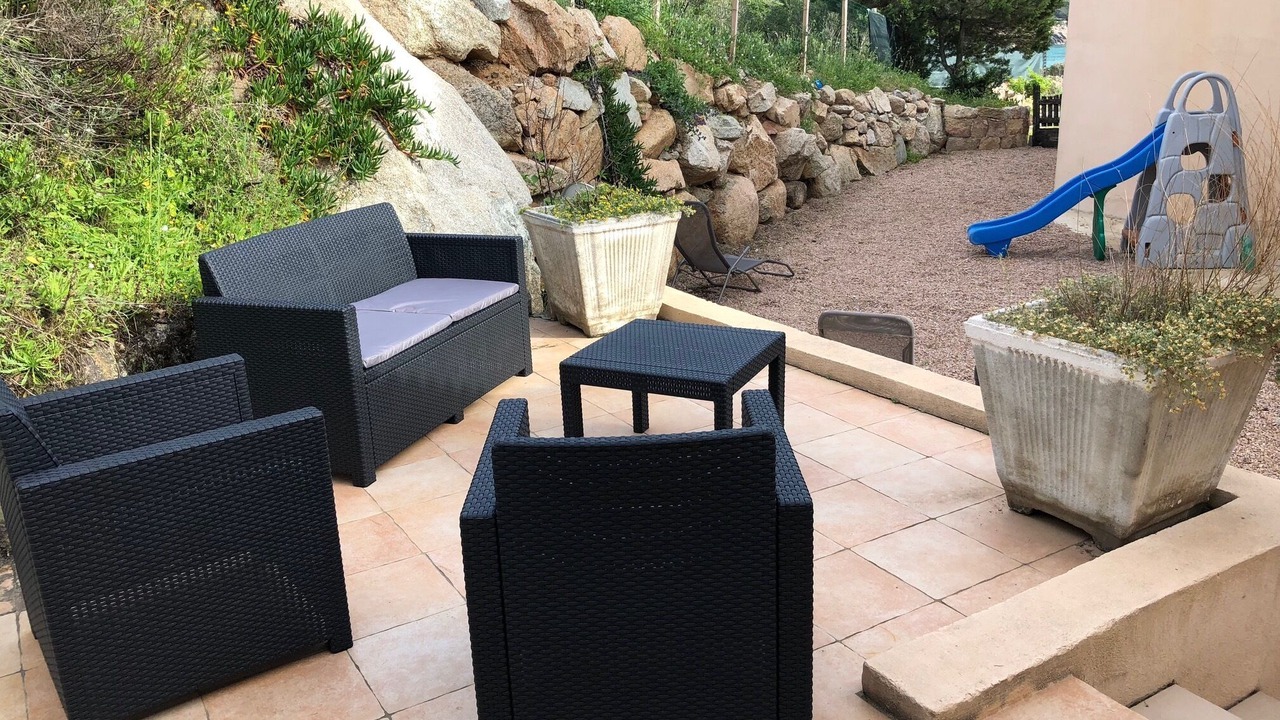 Photo of Patio Balcony in Tizzano