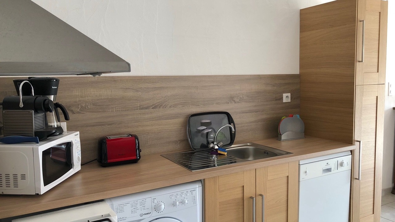 Photo of Kitchen in Tizzano