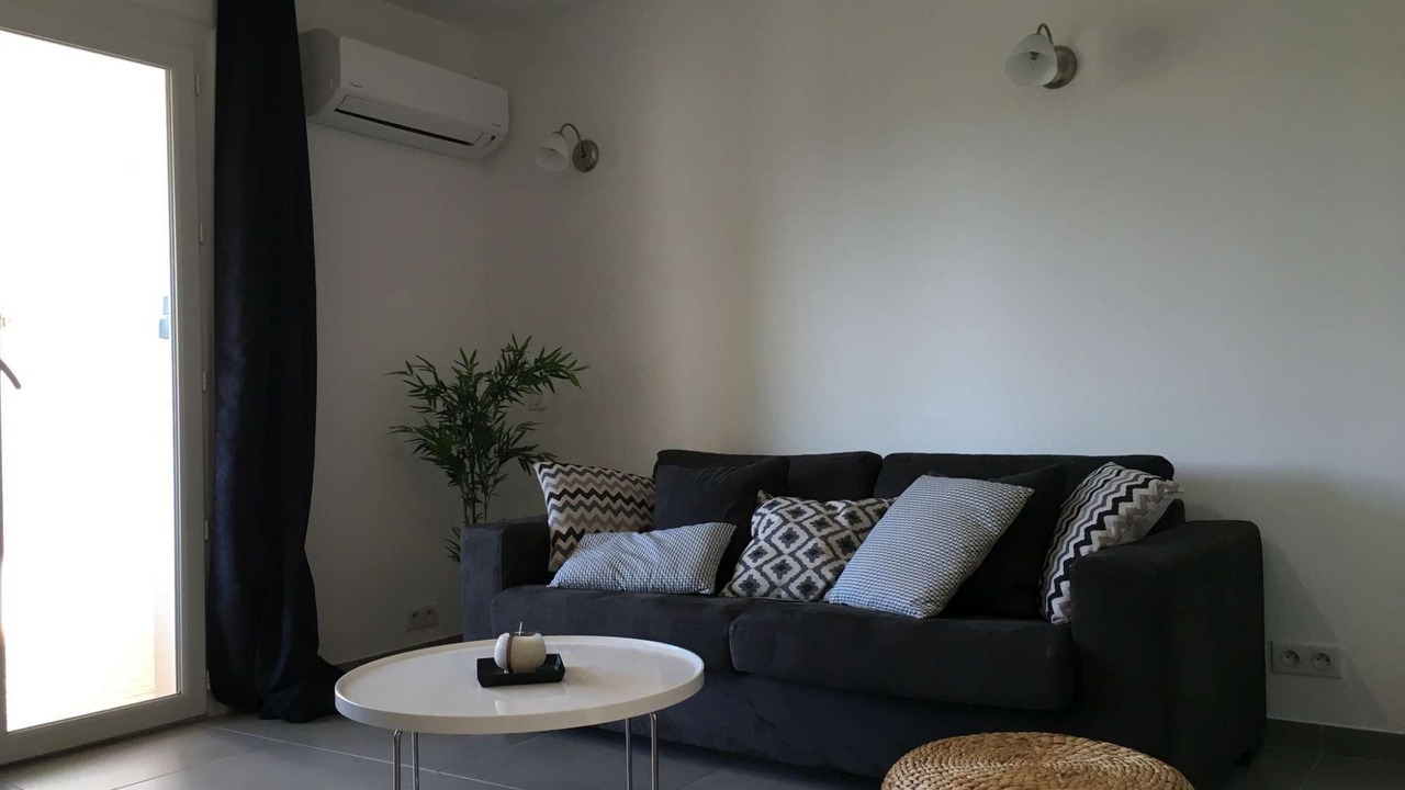 Photo of Livingroom in Coggia