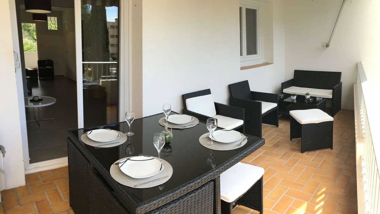 Photo of Outdoor in Coggia