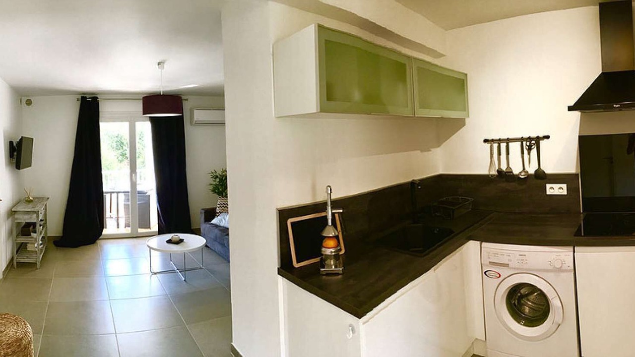 Photo of Kitchen in Coggia