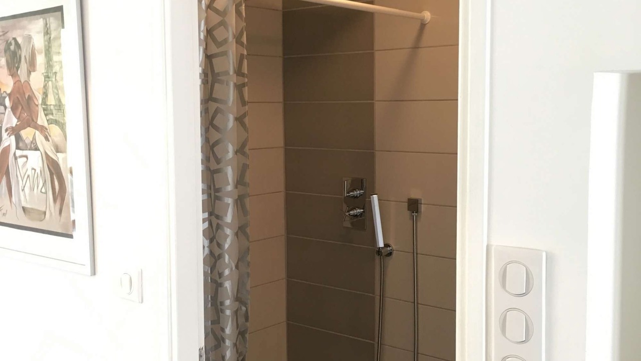 Photo of Bathroom in Coggia