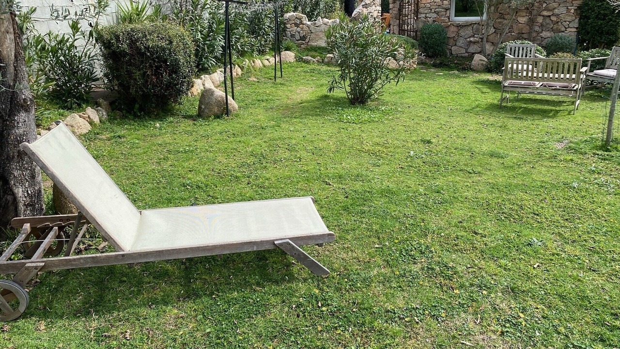 Photo of Outdoor in Figari