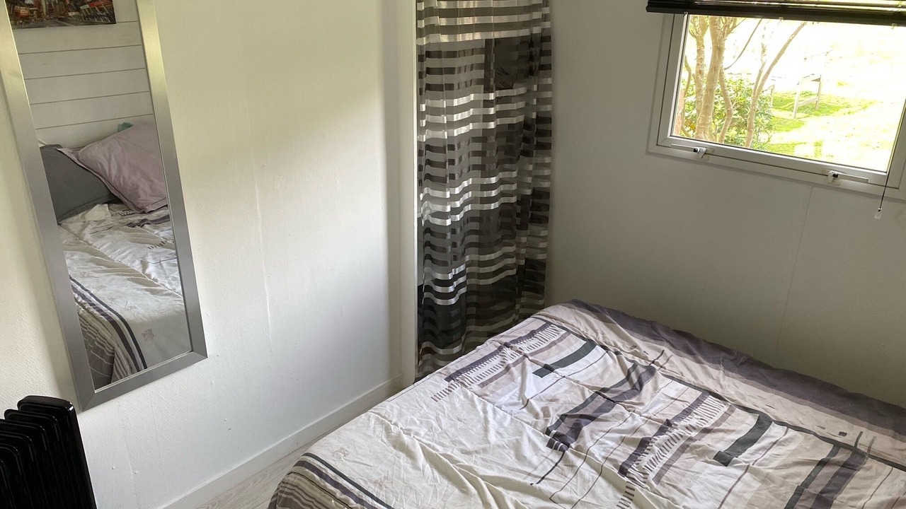 Photo of Bedroom in Figari
