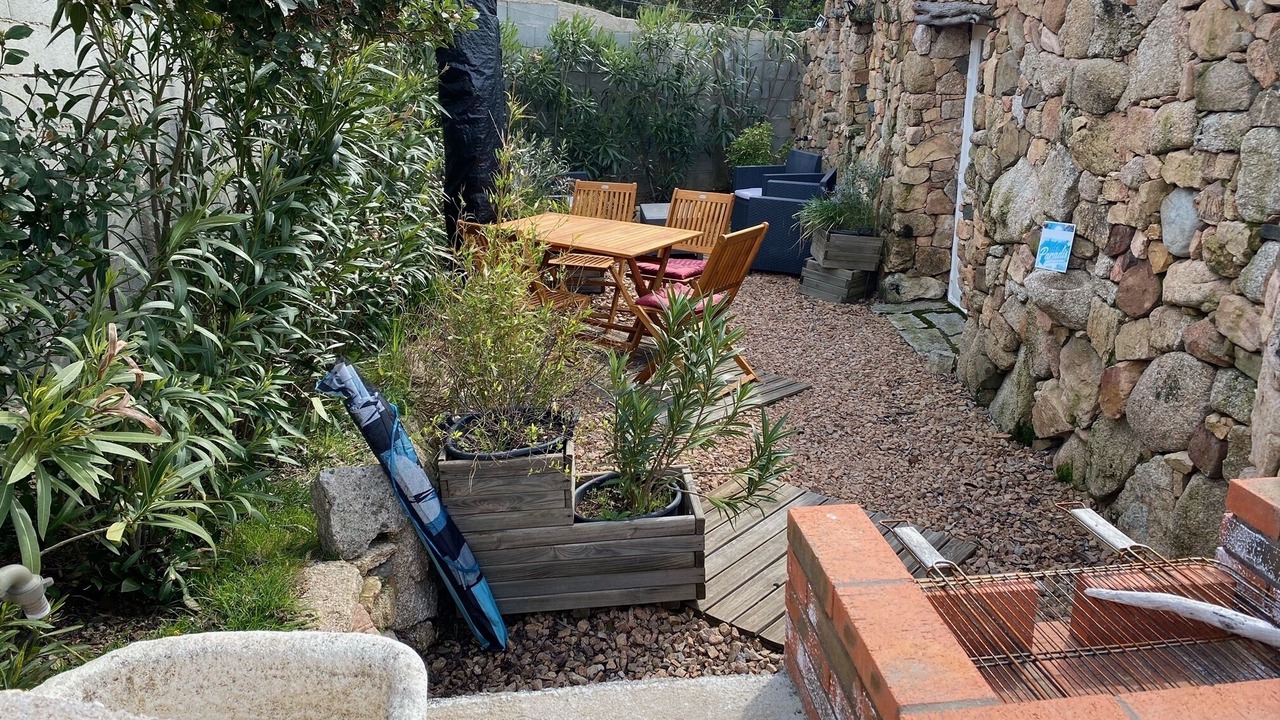 Photo of Outdoor in Figari