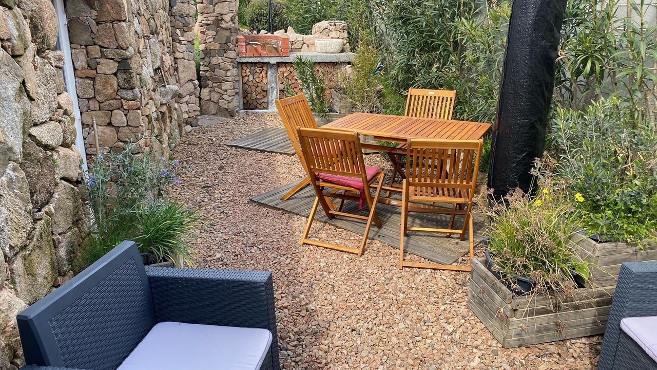 Photo of Outdoor in Figari