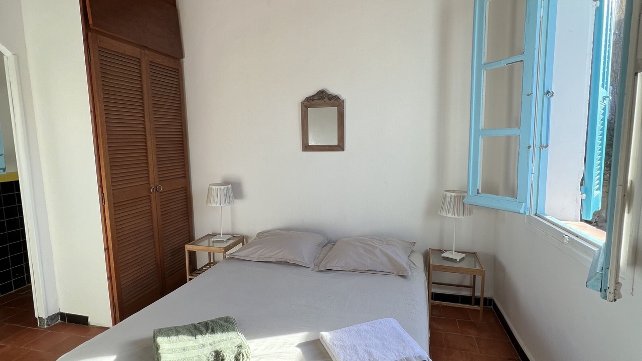 Photo of Bedroom in Santa-Reparata-di-Balagna